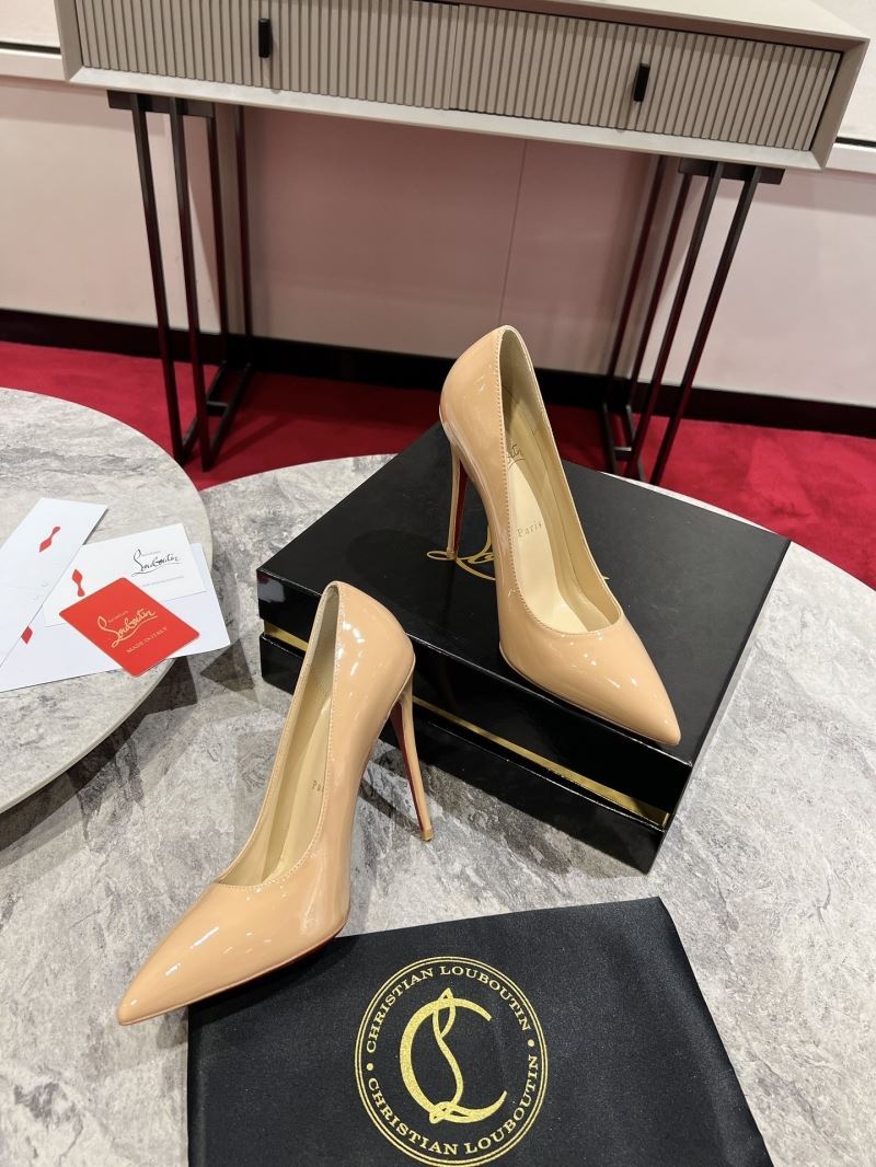 Christian Louboutin Heeled Shoes